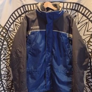 ❤️HOST PICK❤️ - Columbia ski jacket
